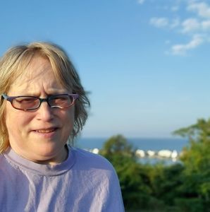 Meet your Posher, Mary-elise